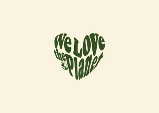 We Love Planet